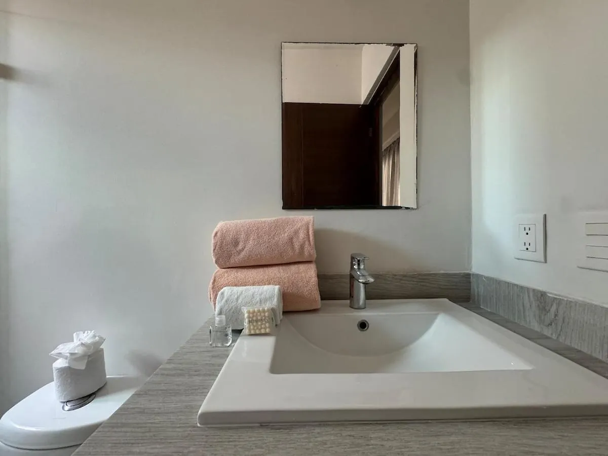 Chic Stay, Rooftop Plunge Pool, 4 Blocks From 5Th プレヤデルカーメン