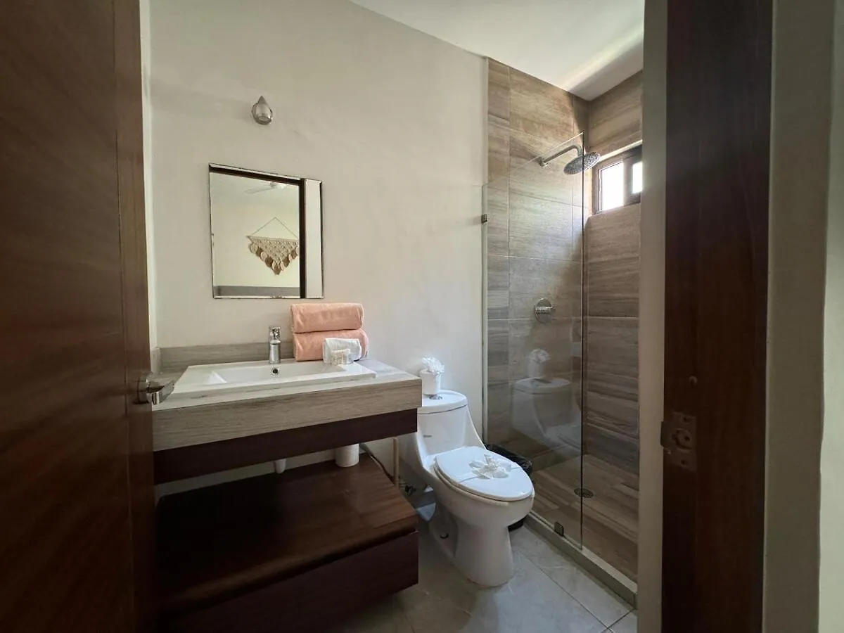 Chic Stay, Rooftop Plunge Pool, 4 Blocks From 5Th プレヤデルカーメン
