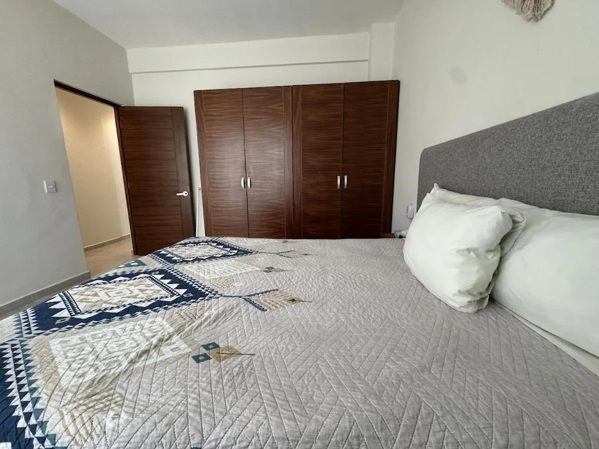 Chic Stay, Rooftop Plunge Pool, 4 Blocks From 5Th プレヤデルカーメン 0*,