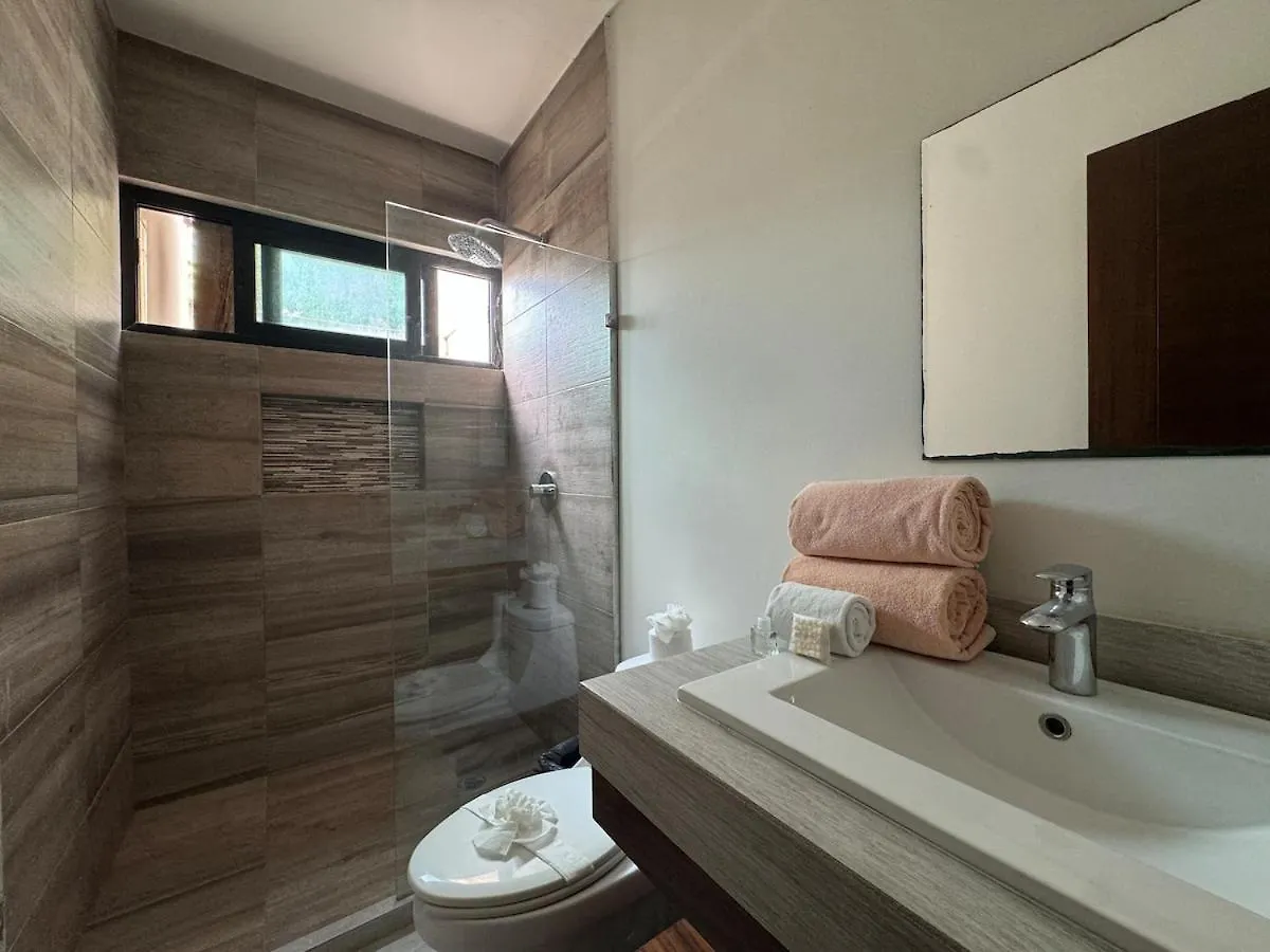 Chic Stay, Rooftop Plunge Pool, 4 Blocks From 5Th プレヤデルカーメン 0*,