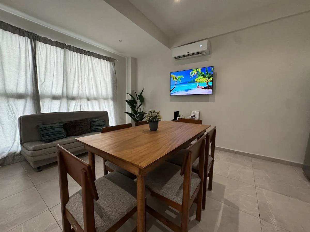 Chic Stay, Rooftop Plunge Pool, 4 Blocks From 5Th Playa del Carmen