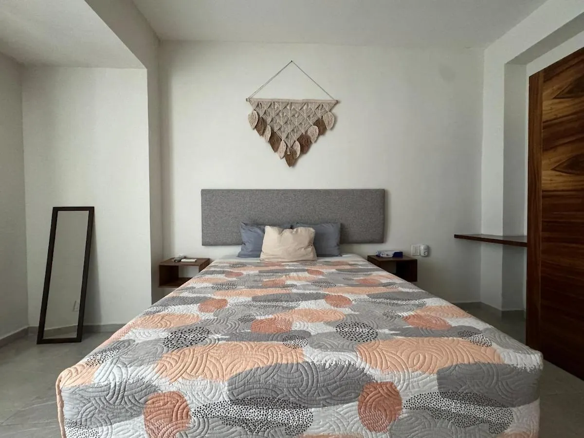 Chic Stay, Rooftop Plunge Pool, 4 Blocks From 5Th Playa del Carmen Apartamento