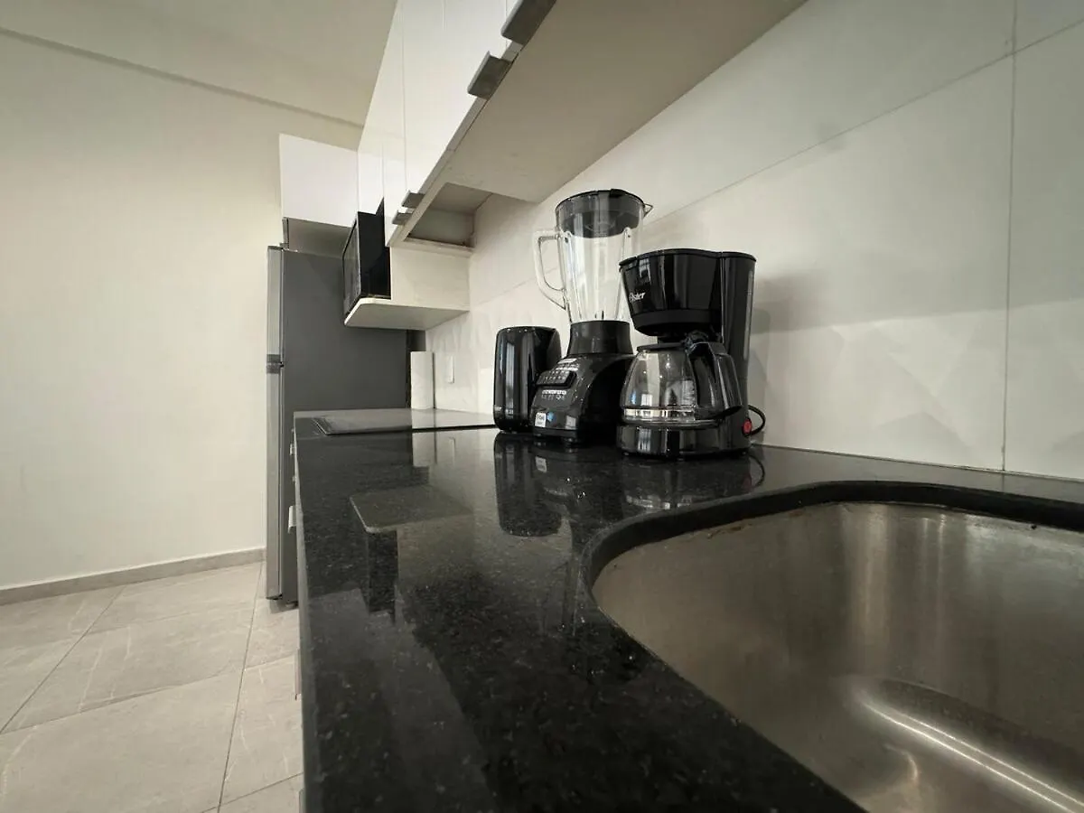 Apartamento Chic Stay, Rooftop Plunge Pool, 4 Blocks From 5Th Playa del Carmen México